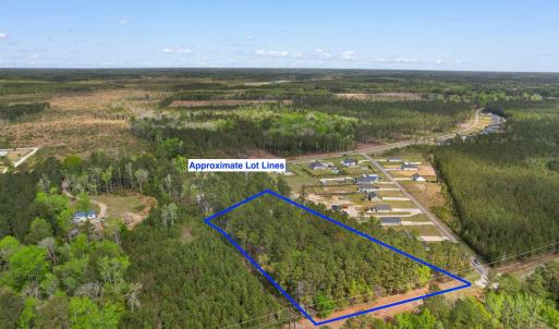 Photo #4 of TBD Cates Bay Hwy., Conway, SC 3.7 acres