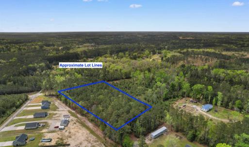 Photo #3 of TBD Cates Bay Hwy., Conway, SC 3.7 acres