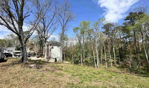 Photo #2 of 1677 Carriage Ln., Little River, SC 0.3 acres