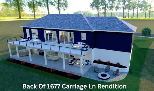 Photo #5 of 1677 Carriage Ln., Little River, SC 0.3 acres