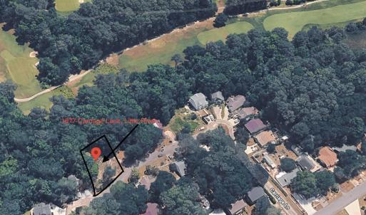 Photo #6 of 1677 Carriage Ln., Little River, SC 0.3 acres