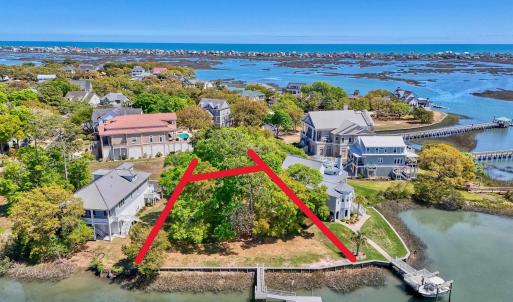 Photo #2 of 31 Gasparilla Circle, Murrells Inlet, SC 0.3 acres