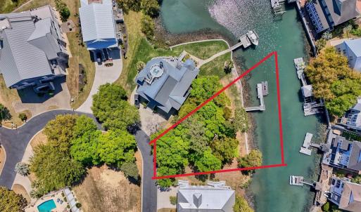 Photo #12 of 31 Gasparilla Circle, Murrells Inlet, SC 0.3 acres