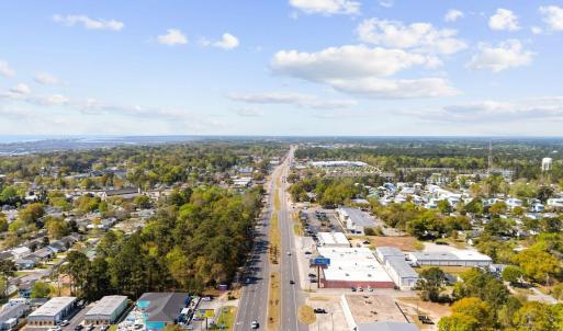 Photo #11 of 2580 Highway 17 Business South, Murrells Inlet, SC 3.6 acres