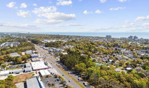 Photo #5 of 2580 Highway 17 Business South, Murrells Inlet, SC 3.6 acres