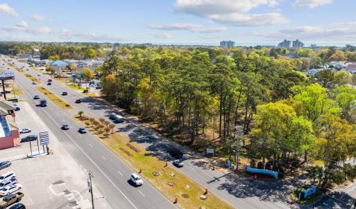 Photo #1 of 2580 Highway 17 Business South, Murrells Inlet, SC 3.6 acres
