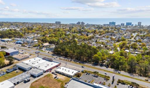 Photo #4 of 2580 Highway 17 Business South, Murrells Inlet, SC 3.6 acres