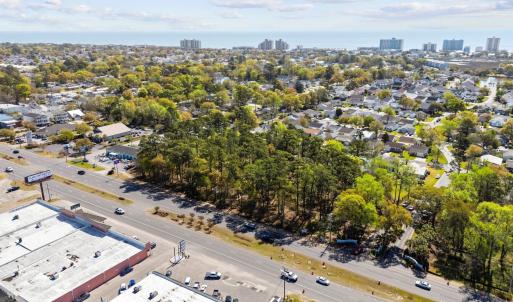 Photo #7 of 2580 Highway 17 Business South, Murrells Inlet, SC 3.6 acres
