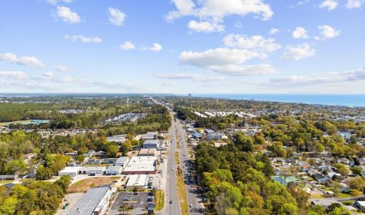 Photo #6 of 2580 Highway 17 Business South, Murrells Inlet, SC 3.6 acres