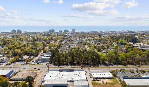 Photo #3 of 2580 Highway 17 Business South, Murrells Inlet, SC 3.6 acres