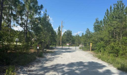 Photo #1 of 1698 Carriage Dr., Loris, SC 5.2 acres