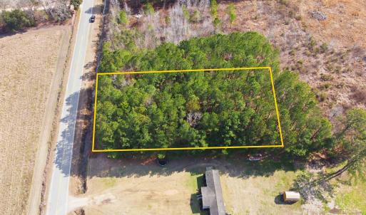 Photo #1 of Gibson Rd., Greeleyville, SC 0.8 acres