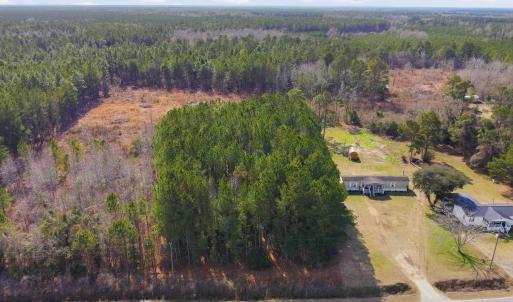 Photo #2 of Gibson Rd., Greeleyville, SC 0.8 acres