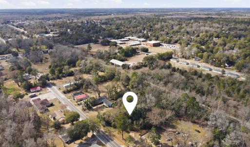 Photo #2 of Williamsburg County Hwy., Salters, SC 0.7 acres
