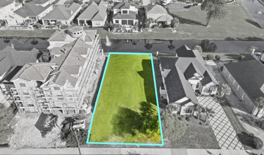 Photo #5 of 965 Shipmaster Dr., Myrtle Beach, SC 0.3 acres