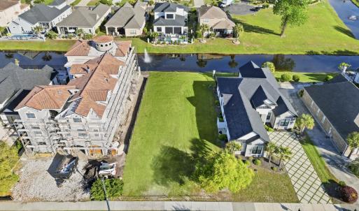 Photo #1 of 965 Shipmaster Dr., Myrtle Beach, SC 0.3 acres
