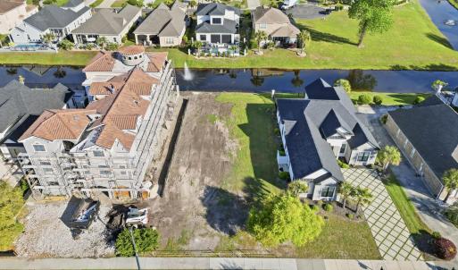 Photo #2 of 965 Shipmaster Dr., Myrtle Beach, SC 0.3 acres
