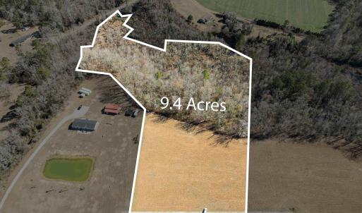 Photo #3 of Lot 3 Sheila Dr., Johnsonville, SC 9.8 acres