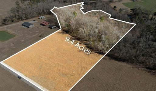 Photo #1 of Lot 3 Sheila Dr., Johnsonville, SC 9.8 acres