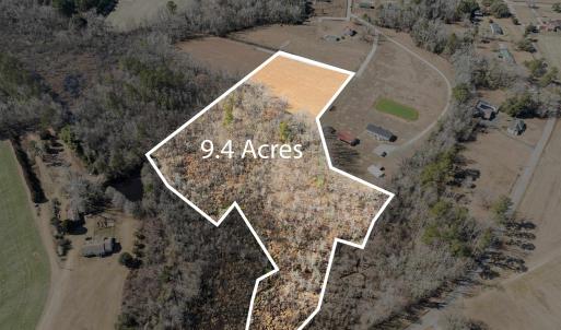 Photo #4 of Lot 3 Sheila Dr., Johnsonville, SC 9.8 acres