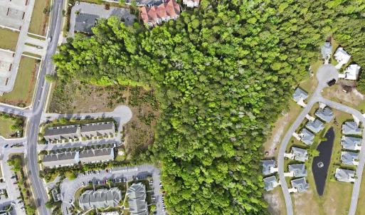 Photo #3 of TBB Hinson Dr., Myrtle Beach, SC 5.2 acres