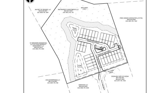 Photo #2 of TBB Hinson Dr., Myrtle Beach, SC 5.2 acres