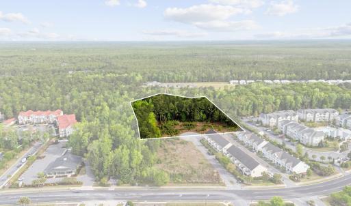 Photo #6 of TBB Hinson Dr., Myrtle Beach, SC 5.2 acres