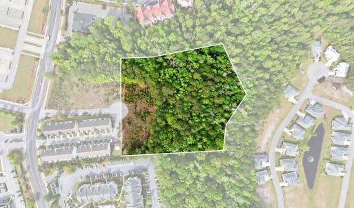 Photo #1 of TBB Hinson Dr., Myrtle Beach, SC 5.2 acres