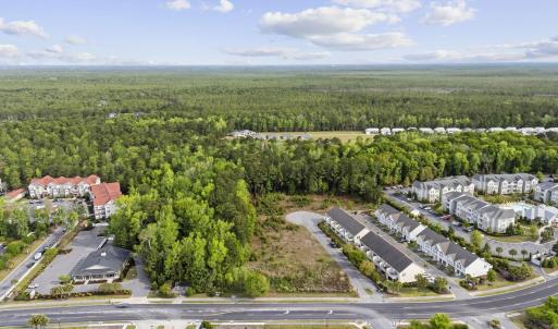 Photo #7 of TBB Hinson Dr., Myrtle Beach, SC 5.2 acres