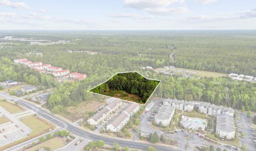 Photo #8 of TBB Hinson Dr., Myrtle Beach, SC 5.2 acres