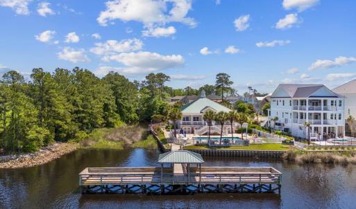 Photo #12 of 1002 Clubhouse Dr., North Myrtle Beach, SC 0.2 acres