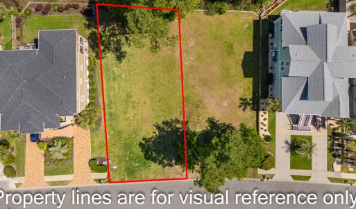 Photo #2 of 1002 Clubhouse Dr., North Myrtle Beach, SC 0.2 acres