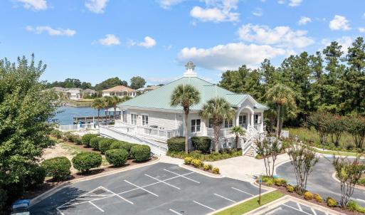 Photo #6 of 1002 Clubhouse Dr., North Myrtle Beach, SC 0.2 acres