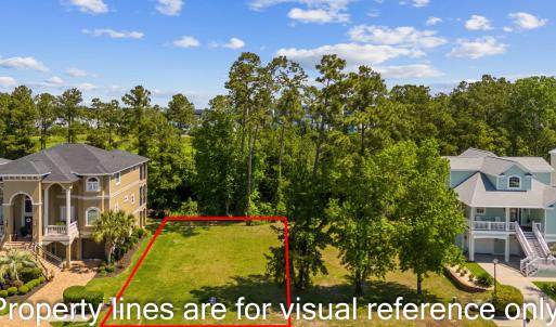 Photo #1 of 1002 Clubhouse Dr., North Myrtle Beach, SC 0.2 acres