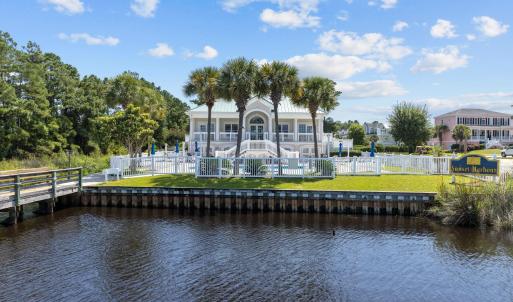 Photo #9 of 1002 Clubhouse Dr., North Myrtle Beach, SC 0.2 acres