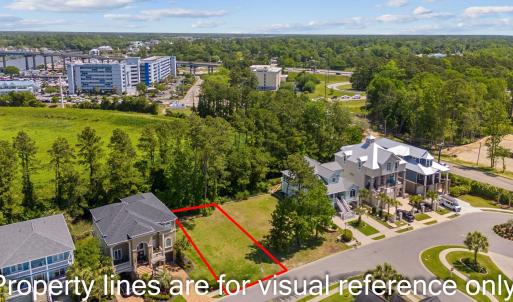 Photo #4 of 1002 Clubhouse Dr., North Myrtle Beach, SC 0.2 acres