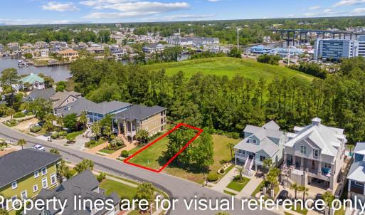 Photo #5 of 1002 Clubhouse Dr., North Myrtle Beach, SC 0.2 acres