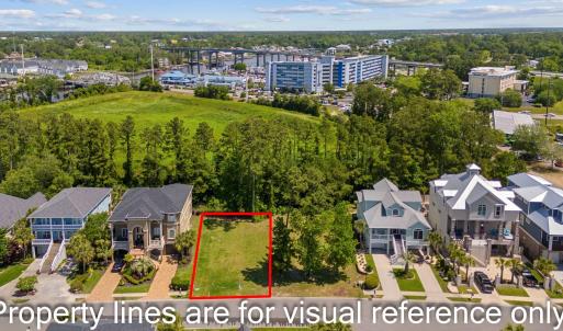Photo #3 of 1002 Clubhouse Dr., North Myrtle Beach, SC 0.2 acres
