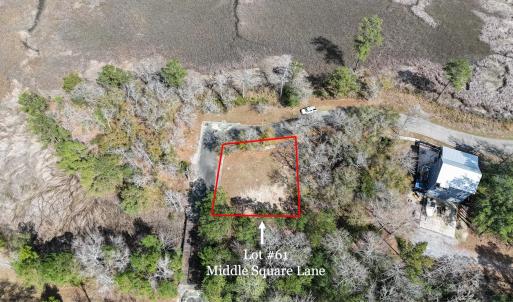 Photo #16 of 134 Middle Square Ln., Georgetown, SC 0.1 acres