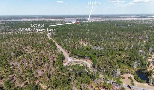 Photo #13 of 134 Middle Square Ln., Georgetown, SC 0.1 acres