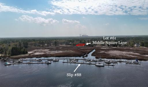 Photo #17 of 134 Middle Square Ln., Georgetown, SC 0.1 acres