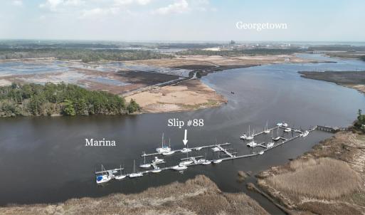 Photo #18 of 134 Middle Square Ln., Georgetown, SC 0.1 acres