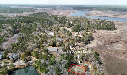 Photo #14 of 134 Middle Square Ln., Georgetown, SC 0.1 acres