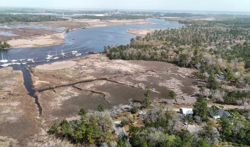 Photo #11 of 134 Middle Square Ln., Georgetown, SC 0.1 acres