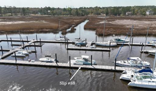 Photo #9 of 134 Middle Square Ln., Georgetown, SC 0.1 acres