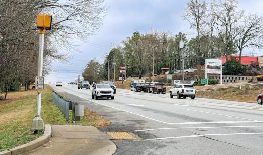 Photo #3 of 2723B Poinsett Highway, Greenville, SC 0.8 acres