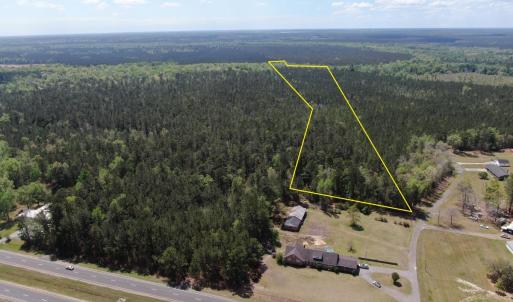 Photo #3 of TBD Georgetown Hwy., Andrews, SC 39.0 acres
