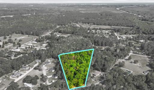 Photo #2 of 4995 Lyons Ln., Longs, SC 3.1 acres