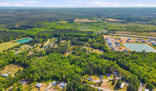 Photo #4 of 4995 Lyons Ln., Longs, SC 3.1 acres