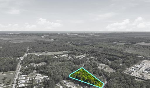 Photo #3 of 4995 Lyons Ln., Longs, SC 3.1 acres